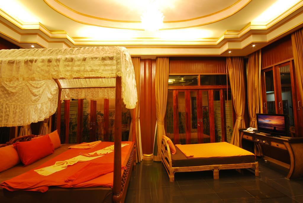 Chaweng Resort חדר תמונה