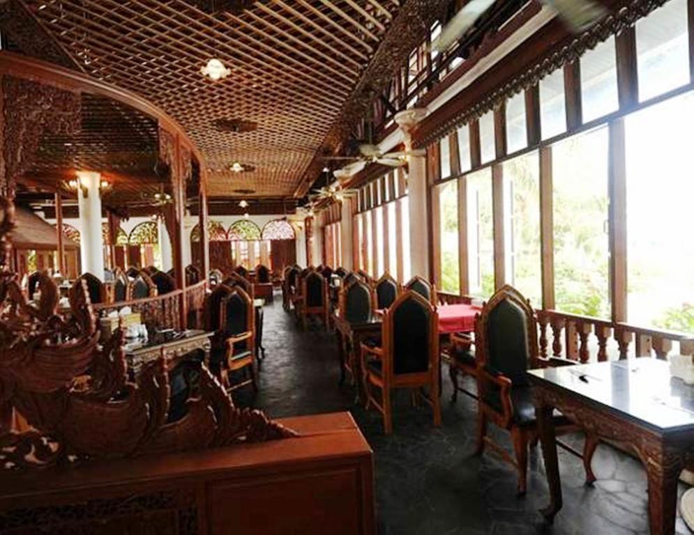 Chaweng Resort מראה חיצוני תמונה